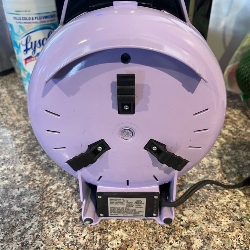 Cake pop maker - Picture 6 of 7